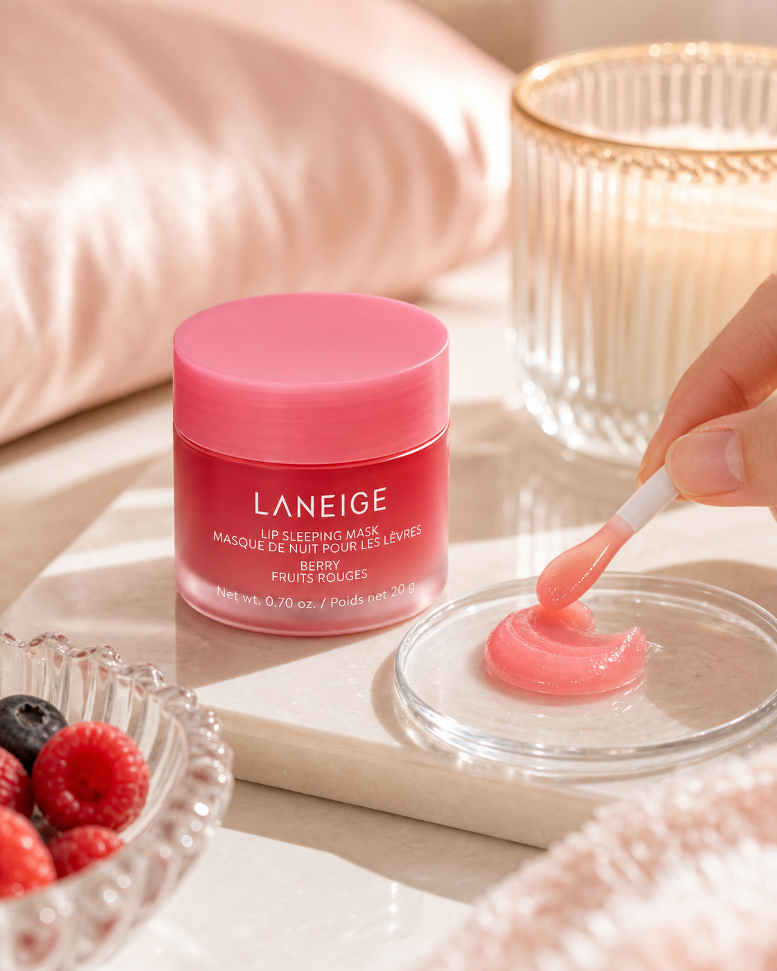 LANEIGE Lip Sleeping Mask variant 2